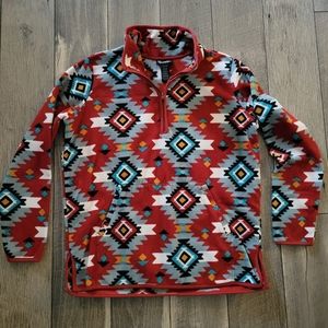 Wrangler retro fleece